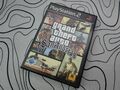Grand Theft Auto: San Andreas (Dt.) (Sony PlayStation 2, 2004)