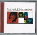 David Cassidy & the Partridge Family - The Greatest Hits, 25 Titel / CD Neuware