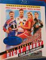 Ricky Bobby - König der Rennfahrer - Blu ray *** 