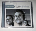 CUCI SANCHEZ "MIS FAVORITAS" RARE CD 2010 OUT OF PRINT - SEALED