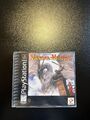 Vandal Hearts PS1 Playstation 1 US Version