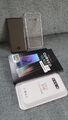 Samsung Galaxy S10 SM-G973 128GB - Prism Black (Ohne Simlock) (Dual-SIM)