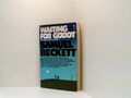 Waiting for Godot Beckett, Samuel: