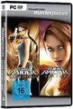 Square Enix Masterpieces: Tomb Raider Bundle von ro... | Game | Zustand sehr gut