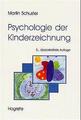 Martin Schuster / Psychologie der Kinderzeichnung