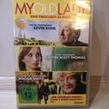 My Old Lady | Israel Horovitz | DVD | Deutsch | 2015 | EAN 7613059804678