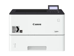 Canon i-SENSYS LBP 312x Mono A4 Drucker, sehr geringe Seitenanzahl unter 17K, GARANTIE