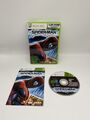 Spider-Man: Edge of Time (Microsoft Xbox 360)