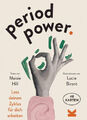 Period Power|Maisie Hill|Sonstige Handelsware|Deutsch