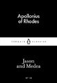 Jason und Medea (Pinguin kleiner schwarzer Klassiker), Apollonius von Rhodos
