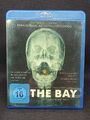 Film The Bay - Nach Angst kommt Panik Blu-ray Zustand Gut FSK 16