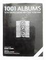1001 ALBUMS YOU MUST HEAR BEFORE YOU DIE by Robert Dimory 184403772X