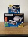 Nintendo Classic Mini - NES - Plus 2. Controller - NEU - OVP