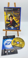 Harry Potter und die Kammer des Schreckens Sony Playstation 2 PS2 Spiel Englisch