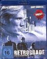 Retrograde Krieg Auf Dem Eisplaneten UNCUT Blu-ray, Dolph Lundgren, Gary Daniels