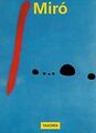 Joan Miro 1893 - 1983 von Miró, Joan, Mink, Janis | Buch | Zustand sehr gut