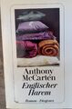 Englischer Harem von Anthony McCarten (2009, Taschenbuch) 870