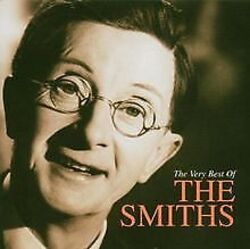 The Very Best of the Smiths von The Smiths | CD | Zustand gutGeld sparen & nachhaltig shoppen!