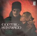 Doctor Schiwago - The Original Soundtrack Album [Vinyl, LP, Album] Maurice Jarre