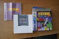 Tetris DX (Nintendo Game Boy Color, 1998)