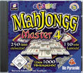 Mahjongg Master 4 [Software Pyramide]