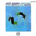 Jazz Samba Encore von Getz,Stan | CD | Zustand sehr gut