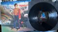 Marillion - Misplaced Childhood Taiwan lp, ultra rare