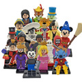 LEGO® 71038 Disney Minifiguren Collectible Minifigures 100 Jahre ZUM AUSSUCHEN