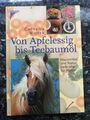 Von Apfelessig bis Teebaumöl KOSMOS Homöopathie für Pferde Hausmittel Fachbuch