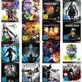 Playstation 3 PS3 Spiele Auswahl - Minecraft - Dark Souls - Spiderman - Batman