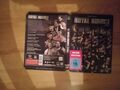 Wrestling DVD WWE Royal Rumble 2009 Steelbook WWF WCW TNA ECW ROH DWA USWA