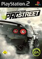 Need for Speed: ProStreet (Sony PlayStation 2 Spiel + Handbuch, 2007) NFS PS2