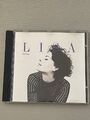 Original CD - LISA STANSFIELD - Real Love - BMG 1991 / 262 300 / 13 Tracks