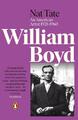 Nat Tate | William Boyd | 2020 | englisch