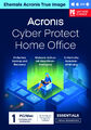 Acronis Cyber Protect Home Office Essentials 1 - 3 - 5 Geräte 1 Jahr @GWC