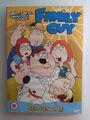 Family Guy - Season One | ENGLISCH | DVD | Code 2