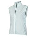 Endura Pakagilet Damen Fahrrad Weste, Glacier Blue