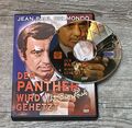 🇫🇷 „DER PANTHER WIRD GEHETZT“ [JEAN PAUL BELMONDO + LINO VENTURA]