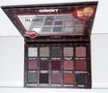 GLAMLITE x Chucky: Crazy In Love Lidschattenpalette # Chucky & Tiff (Kinder spielen)