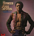 Joe Simon The Power Of Joe Simon NEAR MINT Polydor Vinyl LP