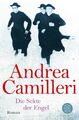 Die Sekte der Engel | Roman | Andrea Camilleri | Deutsch | Taschenbuch | 240 S.