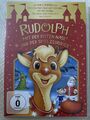 Rudolph mit der roten Nase und der Spielzeugdieb DVD