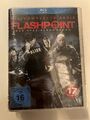 Flashpoint – Die komplette TV-Serie in HD - 17 Blu-Ray Box NEU