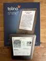 Tolino Shine + 6GB SanDisk sd Karte