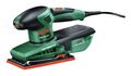 Bosch Schwingschleifer PSS 250 AE - im Kunststoffkoffer - 0603340200