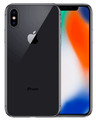 Apple iPhone X verschiedene Farben & Aufbewahrung (entsperrt) iOS Smartphone - C