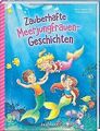 Zauberhafte Meerjungfrauen-Geschichten (Das Vorle... | Buch | Zustand akzeptabel