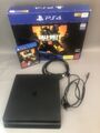 Sony PlayStation 4 Slim 1TB Call Of Duty BLACK OPS 3 Bundle Ohne Controller 2216