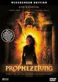 Die Prophezeiung von Charles "Chuck" Russell | DVD | Zustand akzeptabel