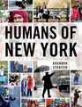 Humans of New York Brandon Stanton Buch With dust jacket 304 S. Englisch 2013